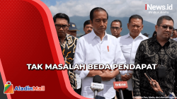 Jokowi Tak Permasalahkan Ganjar-Konster Tolak Kehadiran Israel di Piala Dunia U-20