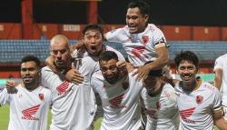 Juara Liga 1 2022/2023, PSM Makassar Akhiri Penantian 23 Tahun