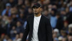 Pemain Bayern Munchen Dihukum usai Tertidur saat Meeting, Vincent Kompany Bertindak Tegas