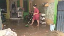 Banjir Cirebon, Ketinggian Air Masih 50 Sentimeter di Beberapa Lokasi 