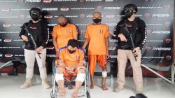 2 Anggota Geng Motor Sadis di Karawang Roboh Ditembak, 1 Masih Buron<