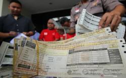 Kabar Baik! Pemutihan Pajak Kendaraan di Sumsel Mulai 1 April 2023<