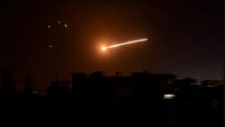 Israel Serang Iran, Rudal Sistem Pertahanan di Beberapa Kota Aktif 