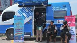 BI Siapkan Uang Tunai Rp3 Triliun Hadapi Lebaran di Sulut