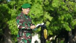 Mutasi TNI, Brigjen Niko Fahrizal Ditunjuk Jadi Kasdam V/Brawijaya