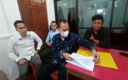 Diperiksa Kejari Kasus Dugaan Korupsi Rp10 Miliar, Direktur BUMD Sebut Oknum Staf Ahli Bupati Musi Rawas