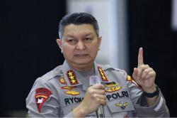 Komjen Rycko Amelza Siap Jadi Kepala BNPT