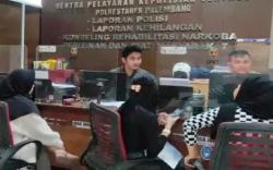 Nyaris Diperkosa, Mahasiswi di Palembang Laporkan Mantan Pacar ke Polisi<