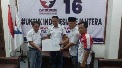 DPC Partai Perindo Tergatkan 5 Kursi DPRD Surabaya di Pemilu 2024 