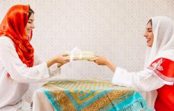 Lebaran Sebentar Lagi, Intip 5 Rekomendasi Kado Unik Cocok untuk Sahabat