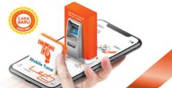 Cara Tarik Tunai Tanpa Kartu BNI di ATM, Enggak Ribet!