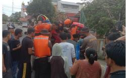 Bocah Hanyut di Sungai Komering Ditemukan Tewas Sejauh 38 Kilometer