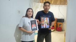 Korban Tewas Kecelakaan di Tomohon Jadi Tersangka, Ayah Cari Keadilan untuk Anaknya