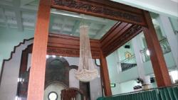 Potret Masjid Tertua Malang, Dibangun Pengikut Pangeran Diponegoro di Permukiman Hindu