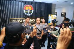 Satgas 6 Humas Polri Dikerahkan untuk Hadapi Operasi Ketupat 2023, Mulai dari Jabar hingga Jatim 