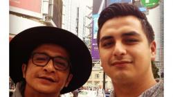 Kisah Anak Artis Jadi Tentara Amerika Serikat, Disebut Mirip Bintang Hollywood  