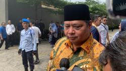 Airlangga Tegaskan KIB Tidak Bubar: karena Nanti Ketemu