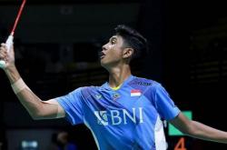 Hasil Lengkap World Junior Championships 2023: Alwi Farhan dan Chiara Marvella Tembus Final