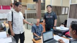 Perkosa Nenek 63 Tahun di Kebun Karet, Pria di Kapuas Hulu Ditangkap Polisi