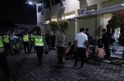 4 Remaja Kulonprogo Ditangkap Polisi Hendak Perang Sarung<