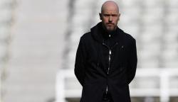 Man United Melempem di Tiga Pertandingan Terakhir, Erik ten Hag Yakin Mampu Bangkit