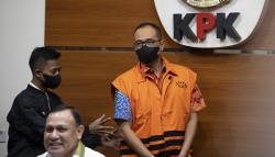 KPK Periksa Notaris Telusuri Asal Usul Aset Rafael Alun