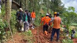 Kapolda Jateng: Korban Dukun Pengganda Uang Pasangan Pria dan Perempuan Dikubur 1 Lubang