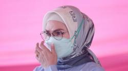 Wabup Bone Bolango Minta Masyarakat Manfaatkan Pariwisata Jadi Sumber Pendapatan