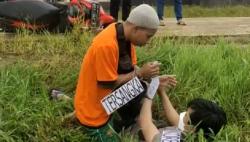 Pembunuh Driver Ojol Maxim di Kubu Raya Terancam Pidana 20 Tahun Penjara