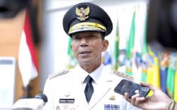 Pj Gubernur Babel Ingatkan Guru Wajib Netral di Pemilu 2024