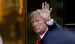 Didakwa Simpan Dokumen Rahasia Negara, Donald Trump: Saya Tak Bersalah! 