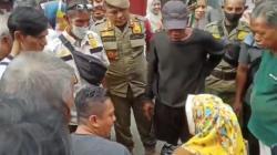 Tepergok Curi Celana, Emak-Emak asal Ciamis Nyaris Dihajar Massa di Tasikmalaya<