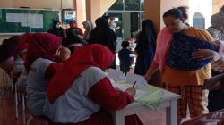 Bio Farma Akan Penuhi 15 Juta Dosis Vaksin Polio untuk Kebutuhan Dalam Negeri<