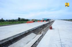 Jalan Tol Solo-Klaten Sepanjang 6 Km Dibuka Fungsional untuk Mudik Lebaran, Cek Jadwalnya