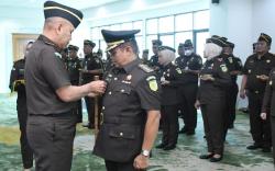 Dr Mukhlis Jabat Asisten Pengawasan Kejati Jabar Gantikan Dedie Tri Haryadi