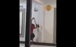 Viral Aksi Matikan Listrik Masjid saat Tarawih, 3 Remaja di Parepare Minta Maaf