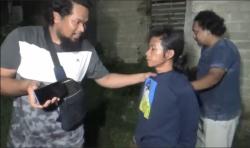 Beraksi di 4 TKP, Residivis Pencurian Resahkan Warga Tarakan Ditangkap Polisi