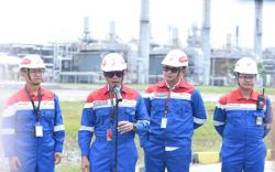 Wakil Komisaris Utama: Pertamina Perkuat Budaya Kerja Berbasis Safety