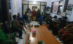 Bikin Bahaya, 23 Remaja Pelaku Prank Pocong di Malang Diamankan Polisi