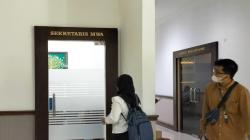 MWA UNS Lanjutkan Pelantikan Rektor meski Dibatalkan Kemendikbudristek