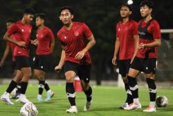 Bebas dari Sanksi Berat FIFA, Timnas Indonesia U-22 Bisa Main di SEA Games 2023