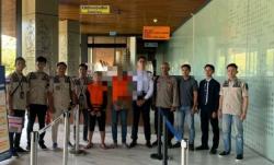 Langgar Imigrasi, 2 Warga Malaysia Ditangkap di Kalbar Dideportasi