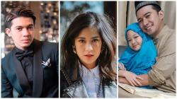 5 Artis Khatam Alquran saat Ramadhan, Nomor 2 Aktor Ganteng Lulusan Pesantren Putuskan Hijrah Usai Menikah