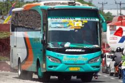 Harga Tiket Bus Mudik Lebaran 2023 Jurusan Jakarta-Ciamis, Intip Paling Murah dari PO Merdeka hingga Doa Ibu<
