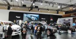 Persaingan Makin Ketat, Mitsubishi Optimistis Hadapi Pasar Otomotif di Indonesia