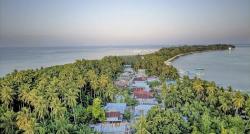 Pulau Kapoposang, Surga Bawah Laut Tersembunyi di Sulawesi Selatan, Pemandangannya Luar Biasa!