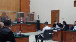 Polri Resmi Pecat AKBP Dody Prawiranegara yang Terlibat Kasus Narkoba Teddy Minahasa