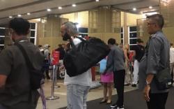 Bebas dari Penjara, WN Turki Mantan Napi Kasus Skimming Dideportasi dari Bali