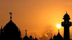 Jadwal Buka Puasa Kota Bandung Hari Ini Sabtu 8 April 2023, Azan Magrib 17.59 WIB