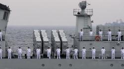 Lagi, China Kirim Kapal Perang ke Dekat Taiwan